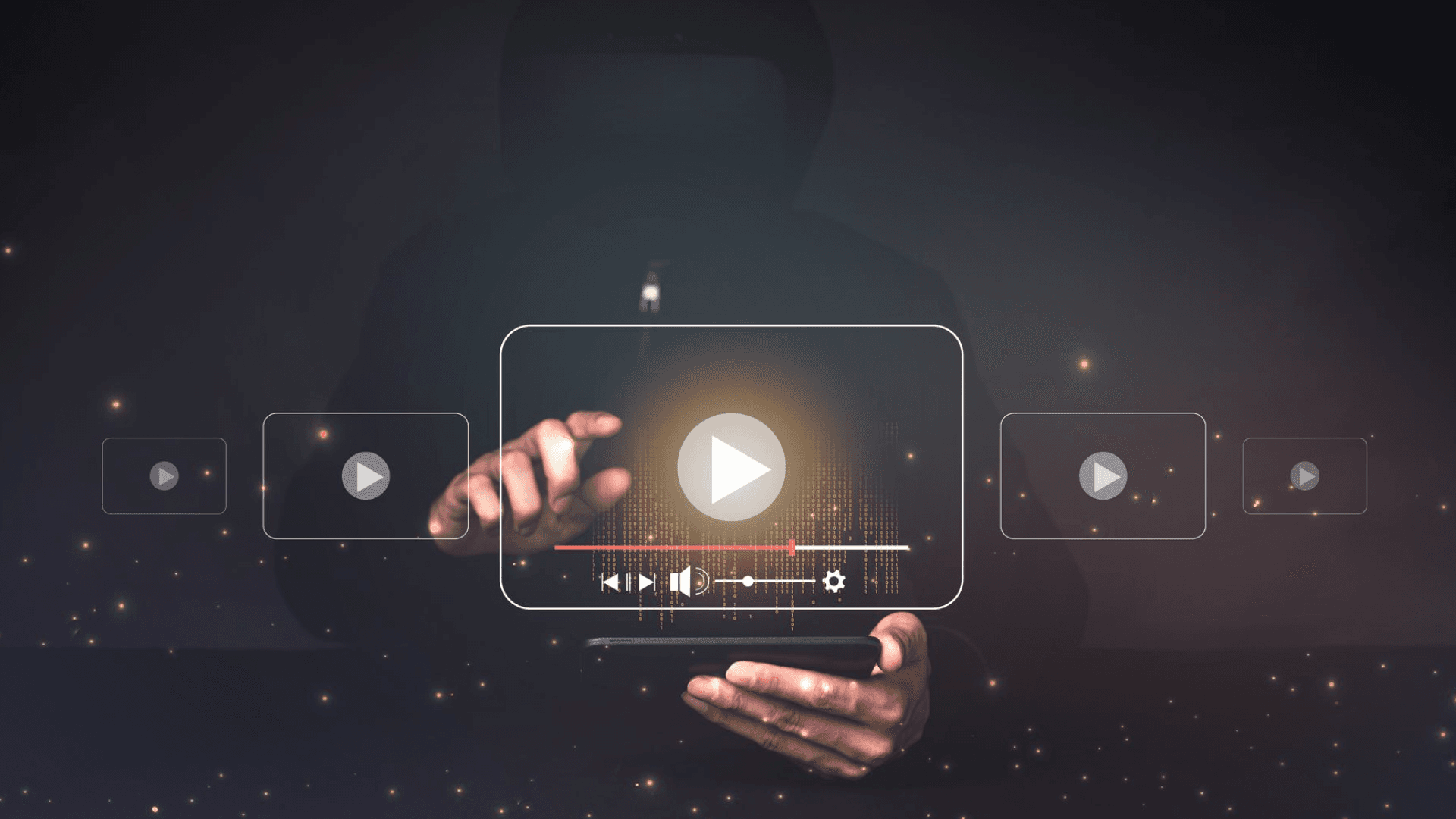 Video AI
