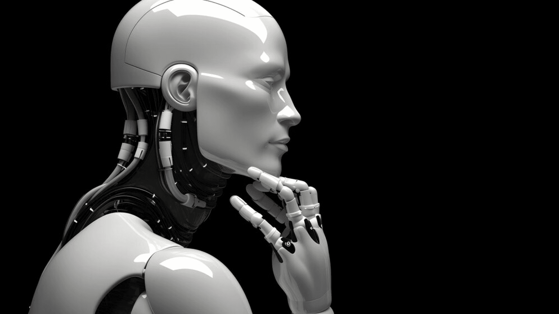 inteligência artificial online