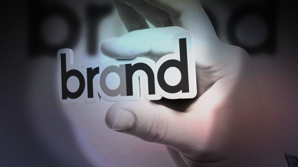 Branding na criação de sites